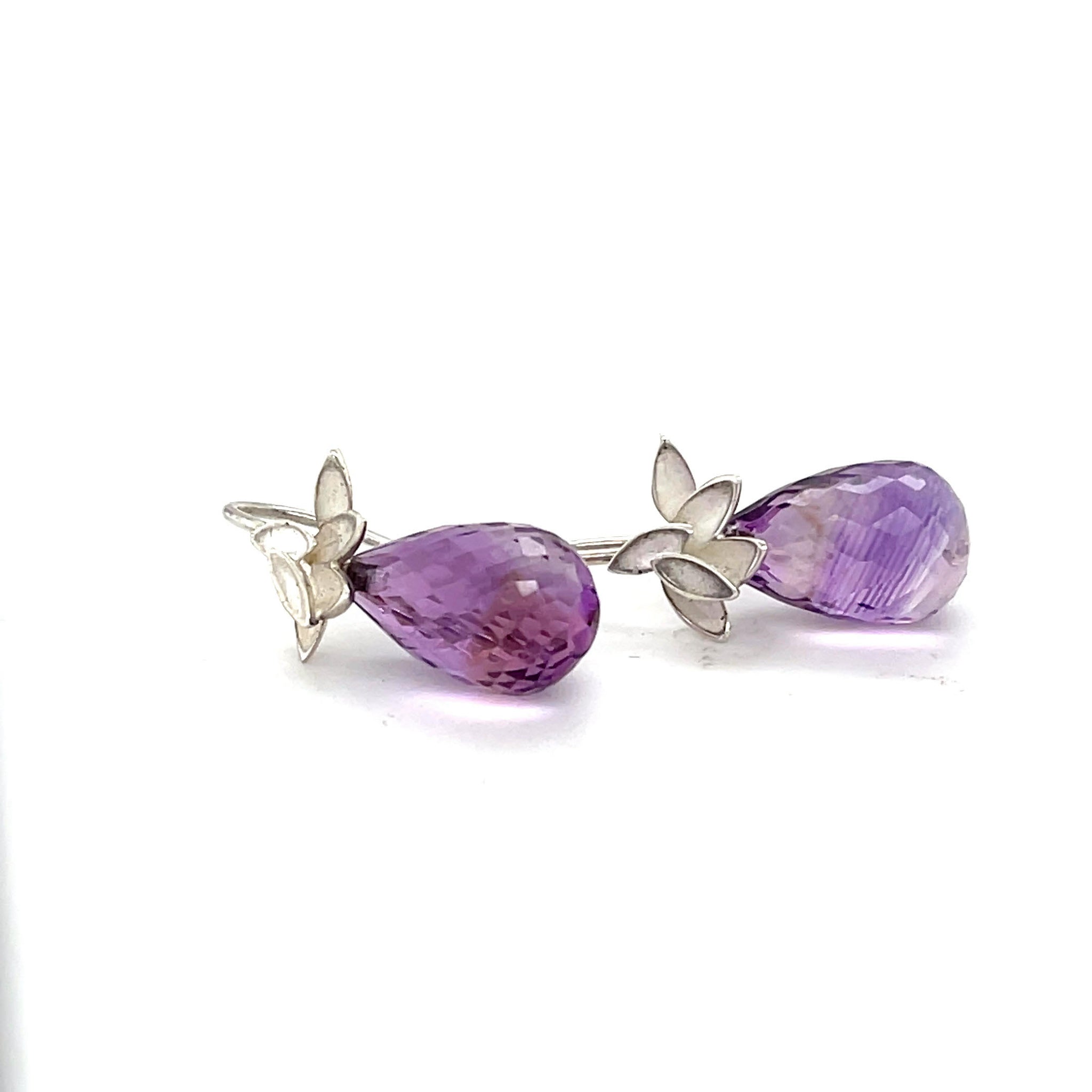 Amethyst Drops